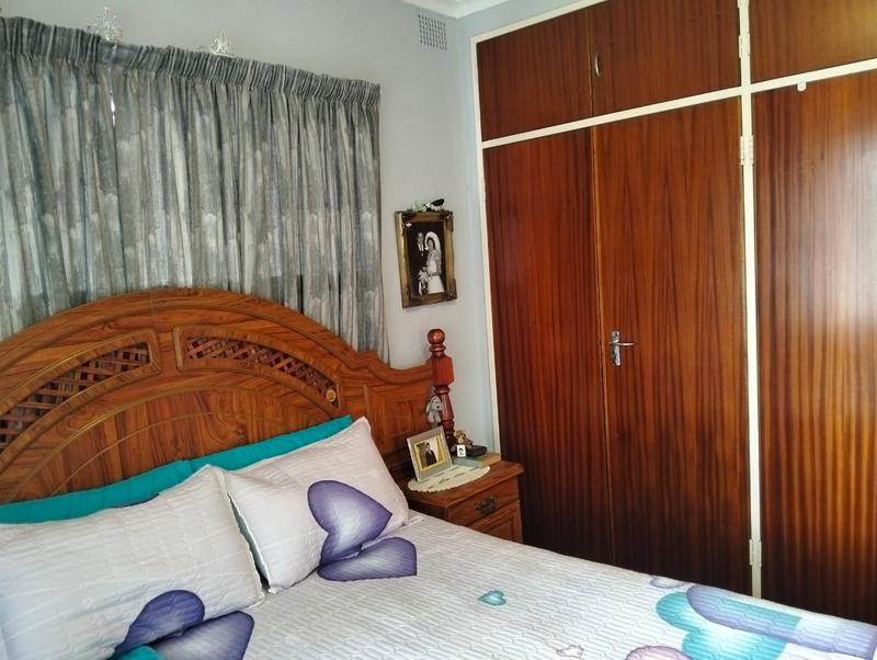 3 Bedroom Property for Sale in St Dumas Western Cape